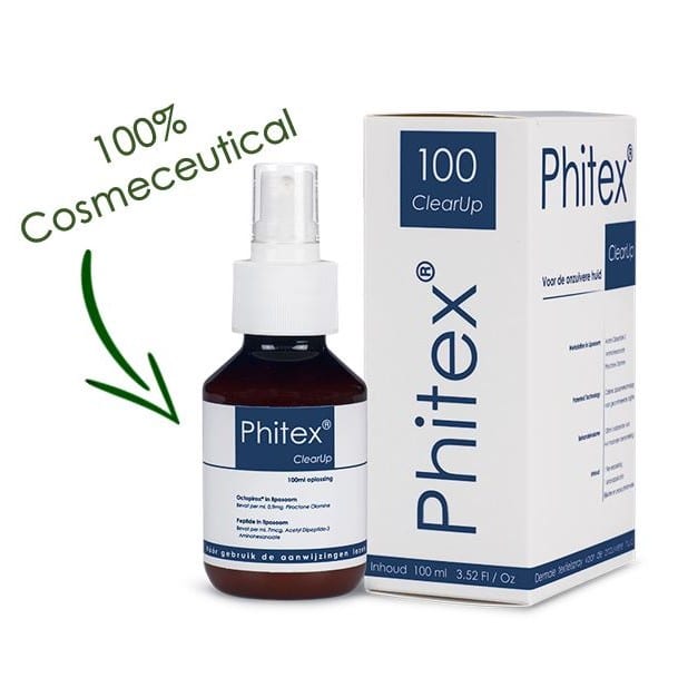 Phitex Cosmeceutical